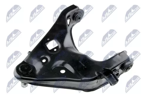 NTY NTY ZWD-CH-067 NTY ZWD-CH-067 Track Control Trailing Suspension Arm 