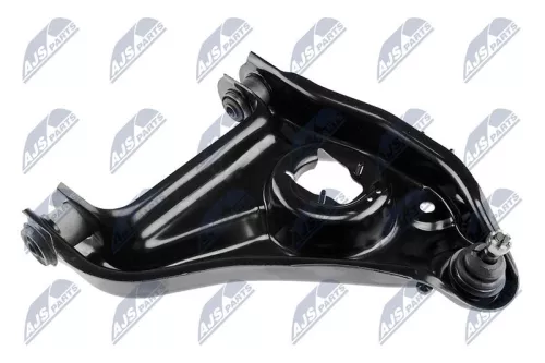 NTY NTY ZWD-CH-068 NTY ZWD-CH-068 Track Control Trailing Suspension Arm 