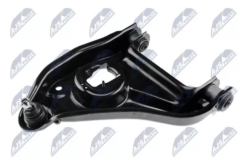 NTY NTY ZWD-CH-069 NTY ZWD-CH-069 Track Control Trailing Suspension Arm 