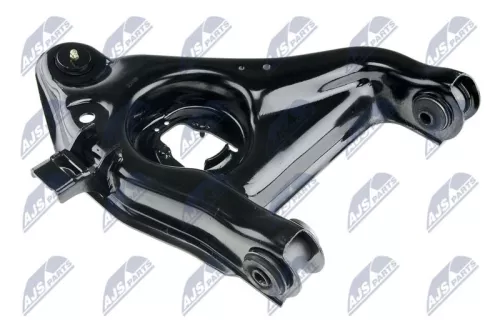 NTY NTY ZWD-CH-069 NTY ZWD-CH-069 Track Control Trailing Suspension Arm 