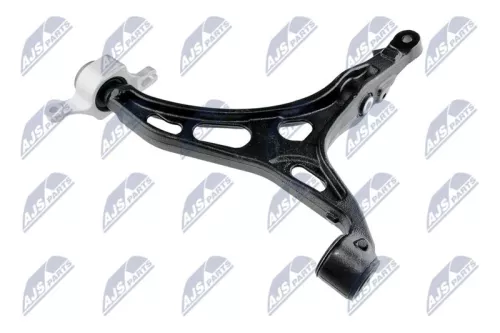 NTY NTY (ZWD-CH-070) Front Left lower Front outer left NTY Track Control Arm Suspension ZWD-CH-070 