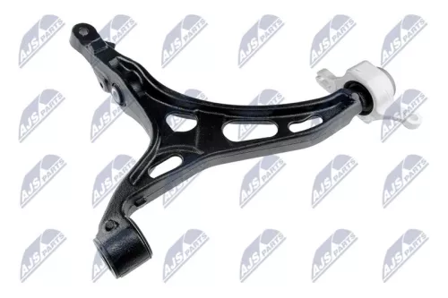 NTY NTY (ZWD-CH-071) Front Right lower Front outer right NTY Track Control Arm Suspension ZWD-CH-071 