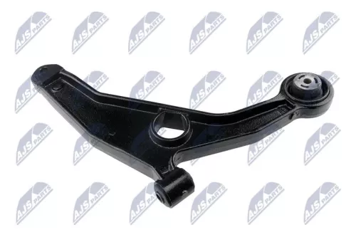 NTY NTY ZWD-CH-074 NTY ZWD-CH-074 Track Control Trailing Suspension Arm 