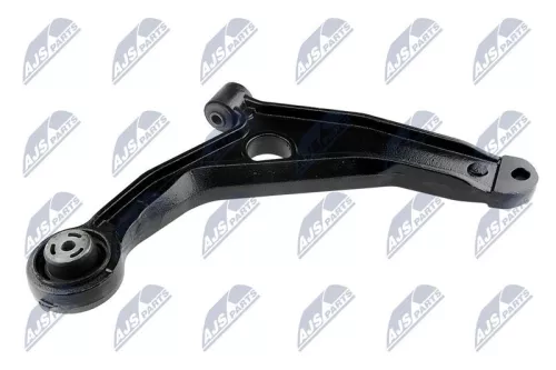 NTY NTY ZWD-CH-075 NTY ZWD-CH-075 Track Control Trailing Suspension Arm 