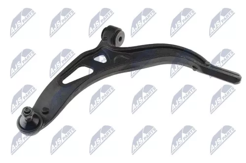 Mounting, control/trailing arm