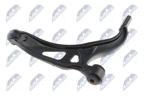NTY NTY (ZWD-CH-076) Mounting, control/trailing arm 