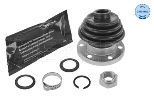 MEYLE Bellow Kit, drive shaft (100 498 0044)