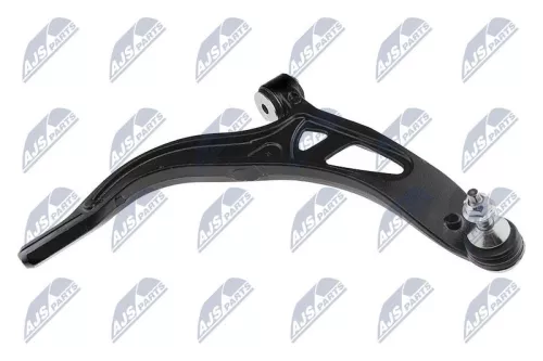Mounting, control/trailing arm