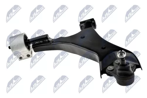 NTY NTY (ZWD-CH-081) Control/Trailing Arm, wheel suspension 