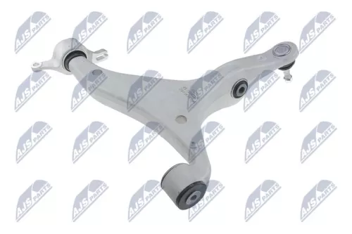 NTY NTY (ZWD-CH-082) Front Left lower NTY Track Control Arm Suspension ZWD-CH-082 
