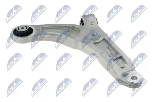 NTY NTY ZWD-CH-085 NTY ZWD-CH-085 Track Control Trailing Suspension Arm 