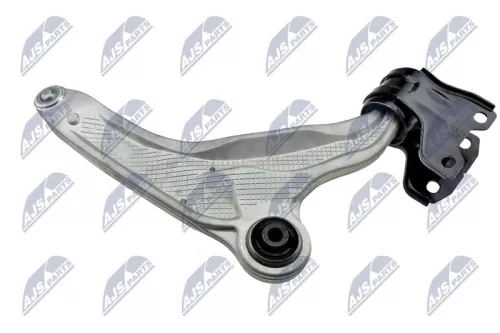 NTY NTY ZWD-CH-086 NTY ZWD-CH-086 Track Control Trailing Suspension Arm 