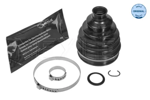 MEYLE Bellow Kit, drive shaft (100 498 0072)