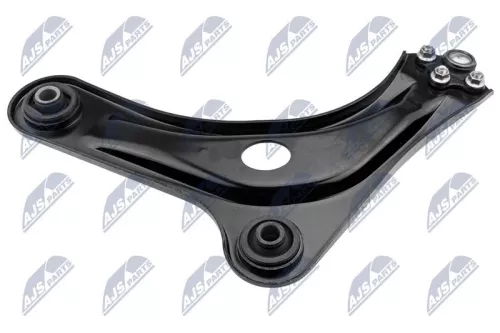 NTY NTY (ZWD-CT-017) Control/Trailing Arm, wheel suspension 