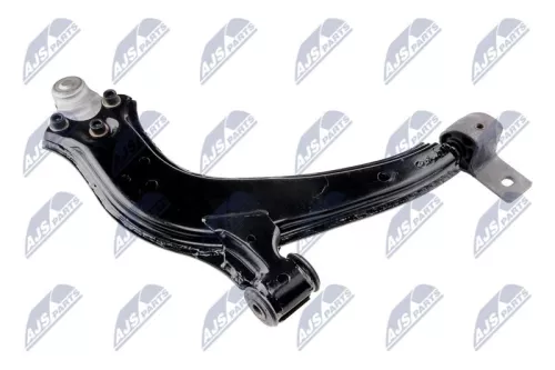 NTY NTY (ZWD-CT-021) Control/Trailing Arm, wheel suspension 