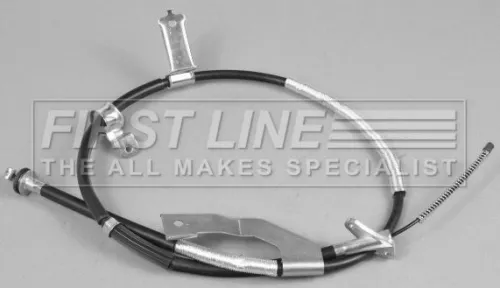 FIRST LINE FIRST LINE (FKB2331) Cable Pull, parking brake 