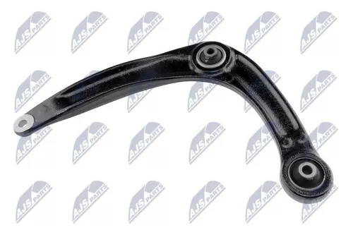 NTY NTY ZWD-CT-027 NTY ZWD-CT-027 Track Control Trailing Suspension Arm 