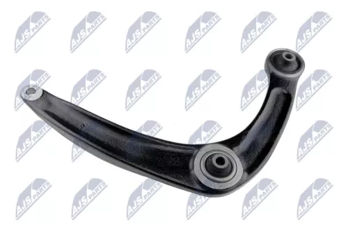 NTY NTY ZWD-CT-027 NTY ZWD-CT-027 Track Control Trailing Suspension Arm 