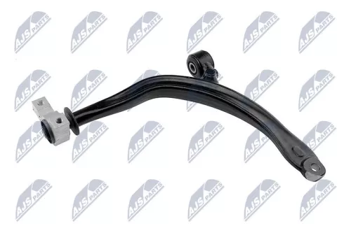 NTY NTY ZWD-CT-032 NTY ZWD-CT-032 Track Control Trailing Suspension Arm 