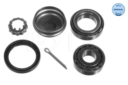 MEYLE Wheel Bearing Kit (100 598 0002)