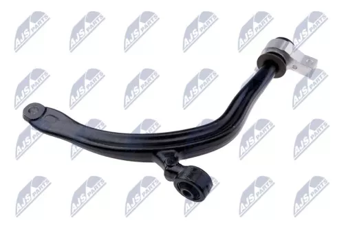 NTY NTY ZWD-CT-033 NTY ZWD-CT-033 Track Control Trailing Suspension Arm 