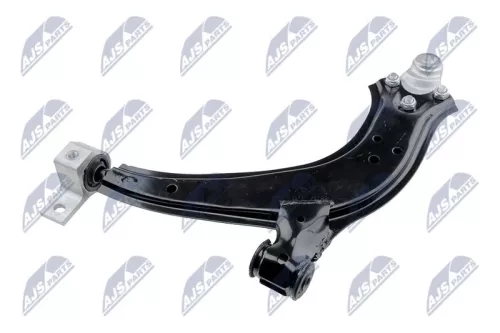 NTY NTY (ZWD-CT-034) Control/Trailing Arm, wheel suspension 