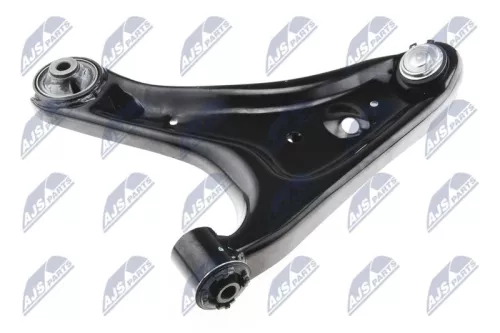 NTY NTY (ZWD-DA-015) Control/Trailing Arm, wheel suspension 