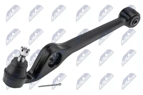 NTY NTY ZWD-DA-017 NTY ZWD-DA-017 Track Control Trailing Suspension Arm 