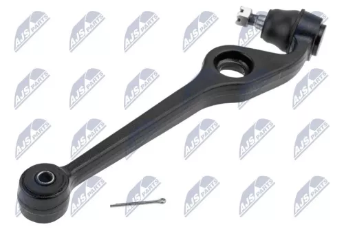 NTY NTY ZWD-DA-017 NTY ZWD-DA-017 Track Control Trailing Suspension Arm 
