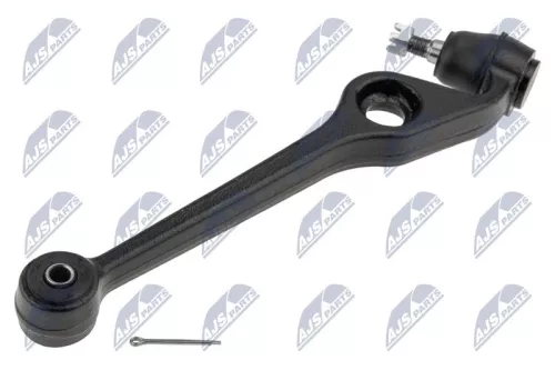NTY NTY ZWD-DA-018 NTY ZWD-DA-018 Track Control Trailing Suspension Arm 