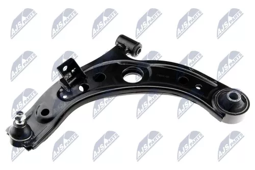 NTY ZWD-DA-020 Track Control Trailing Suspension Arm