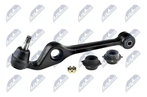 NTY NTY ZWD-DA-021 NTY ZWD-DA-021 Track Control Trailing Suspension Arm 