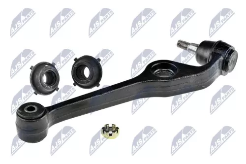 NTY NTY ZWD-DA-021 NTY ZWD-DA-021 Track Control Trailing Suspension Arm 