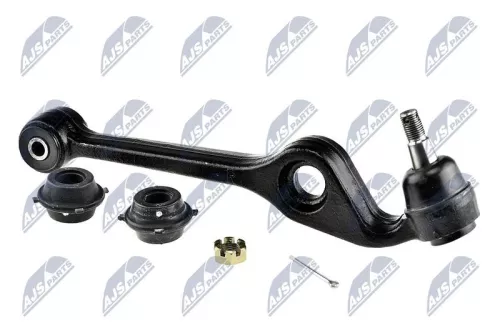 NTY NTY ZWD-DA-022 NTY ZWD-DA-022 Track Control Trailing Suspension Arm 