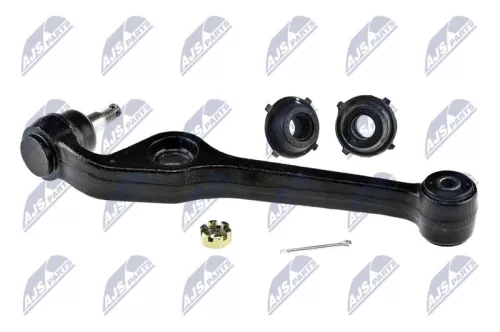 NTY NTY ZWD-DA-022 NTY ZWD-DA-022 Track Control Trailing Suspension Arm 