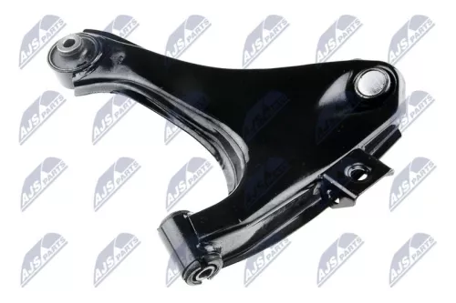 NTY NTY ZWD-DA-023 NTY ZWD-DA-023 Track Control Trailing Suspension Arm 