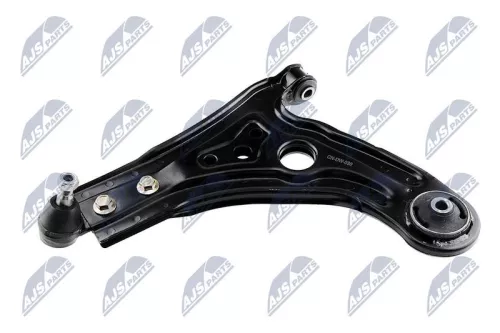 NTY NTY ZWD-DW-030 NTY ZWD-DW-030 Track Control Trailing Suspension Arm 