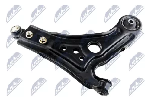 NTY NTY ZWD-DW-030 NTY ZWD-DW-030 Track Control Trailing Suspension Arm 