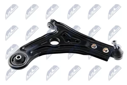 NTY NTY ZWD-DW-031 NTY ZWD-DW-031 Track Control Trailing Suspension Arm 