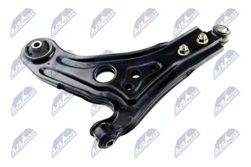 NTY NTY ZWD-DW-031 NTY ZWD-DW-031 Track Control Trailing Suspension Arm 