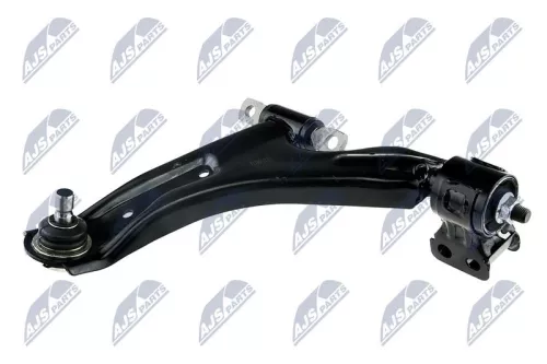 Front Left Front outer left lower NTY Track Control Arm Suspension ZWD-DW-032