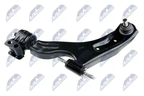 NTY NTY (ZWD-DW-032) Front Left Front outer left lower NTY Track Control Arm Suspension ZWD-DW-032 