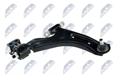 Front Right Front outer right lower NTY Track Control Arm Suspension ZWD-DW-033