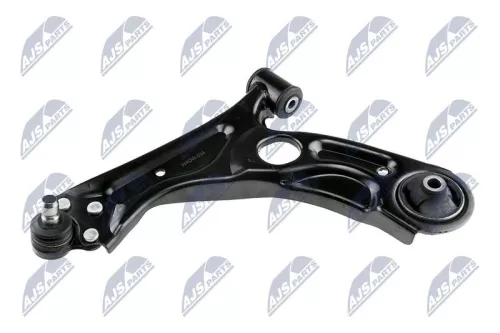 NTY NTY ZWD-DW-034 NTY ZWD-DW-034 Track Control Trailing Suspension Arm 