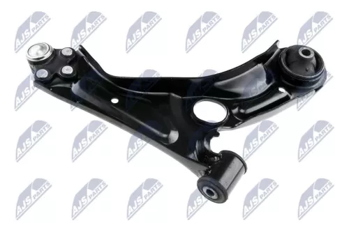 NTY NTY ZWD-DW-034 NTY ZWD-DW-034 Track Control Trailing Suspension Arm 