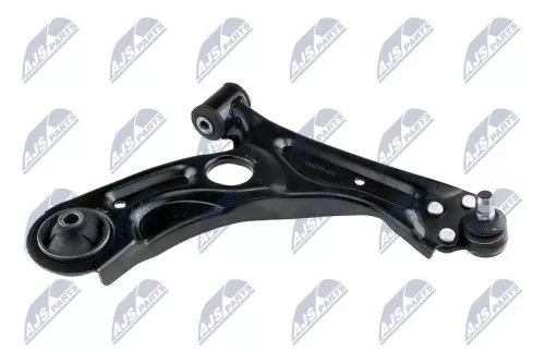NTY NTY ZWD-DW-035 NTY ZWD-DW-035 Track Control Trailing Suspension Arm 