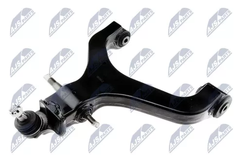 NTY ZWD-DW-039 Track Control Trailing Suspension Arm