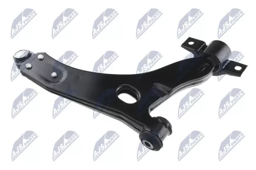 NTY NTY (ZWD-FR-002) Front Left Front outer left lower NTY Track Control Arm Suspension ZWD-FR-002 