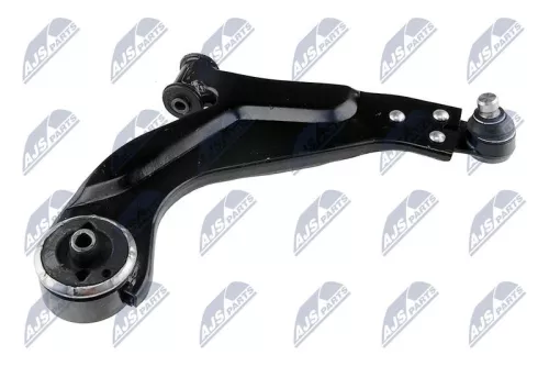 Front Right NTY Track Control Arm Suspension ZWD-FR-003