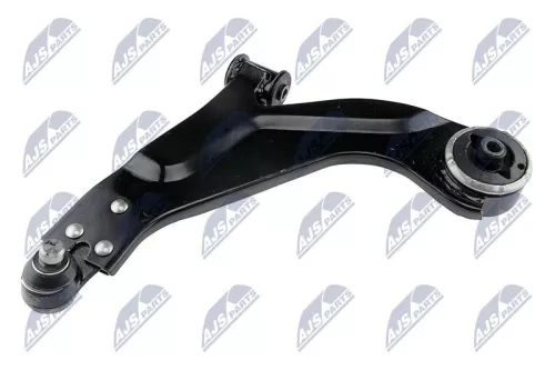Front Left NTY Track Control Arm Suspension ZWD-FR-004
